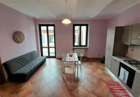 La casa di Giulia